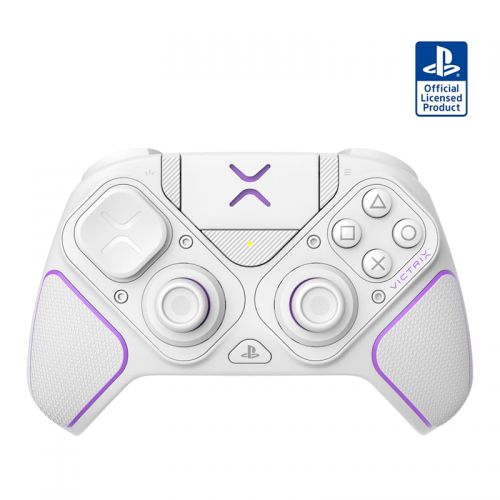 PDP Victrix PRO BFG WIRELESS CONTROLLER - White